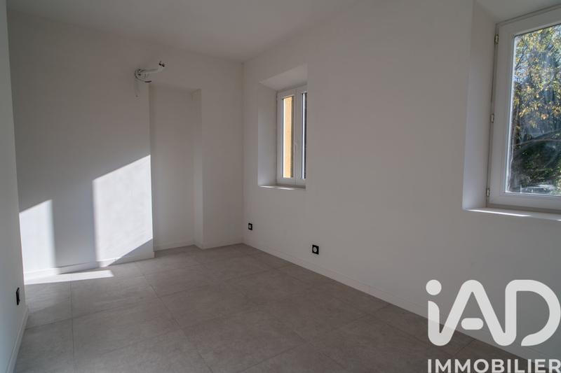 Appartement - 53 m² - 3 pièces
