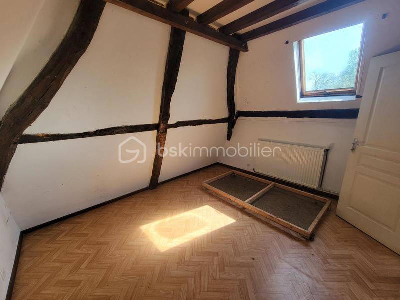 Propriété - 227 m² - 12 pièces