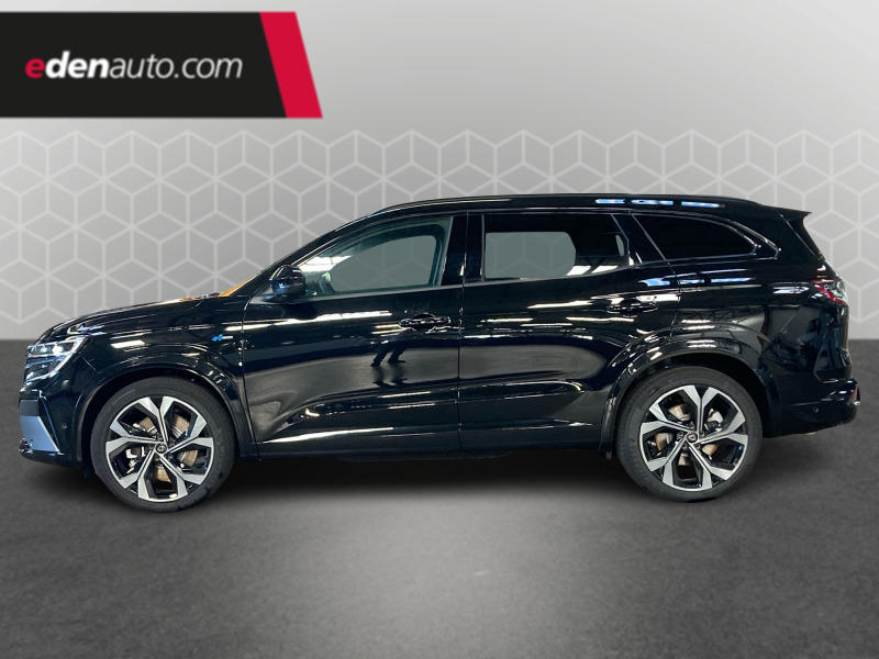 Renault Espace E-Tech full hybrid 200 Gsr2 esprit Alpine