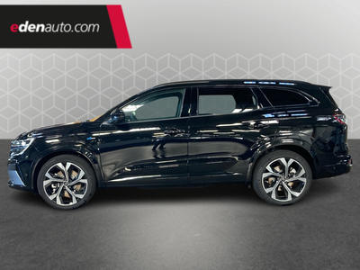 Renault Espace E-Tech full hybrid 200 Gsr2 esprit Alpine