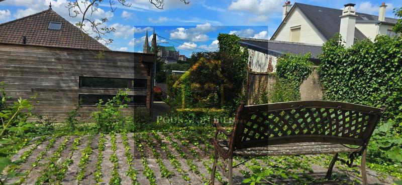 Maison - 163 m² - 7 pièces