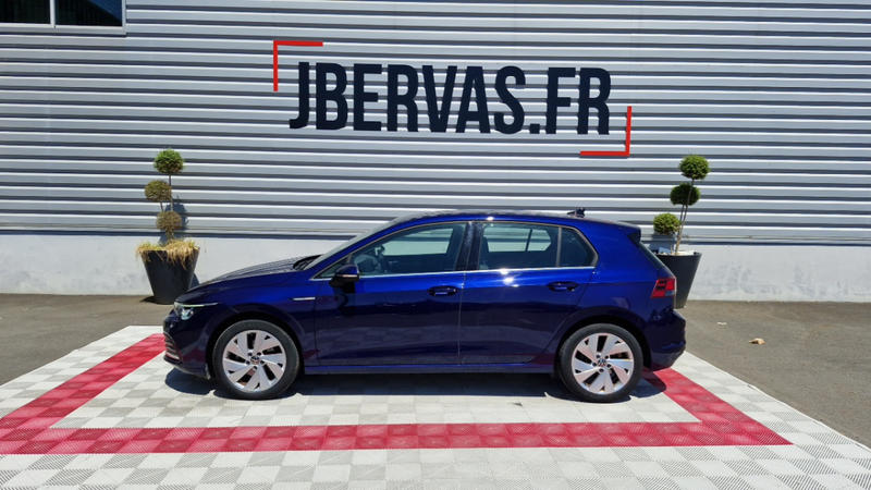 Volkswagen Golf 1.5 Etsi Opf 150 Dsg7 Style
