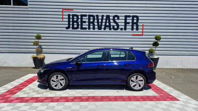 Volkswagen Golf 1.5 Etsi Opf 150 Dsg7 Style
