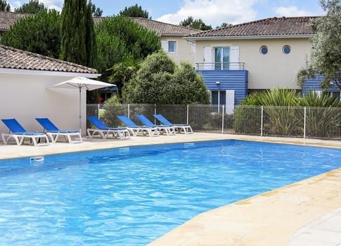 Appartement - 79 m² - 4 pièces