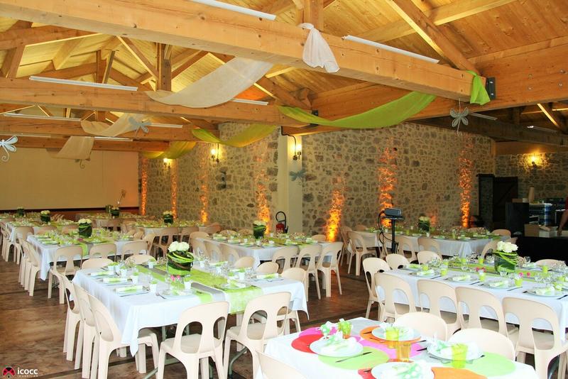 Maison - 530 m² - 8 pièces