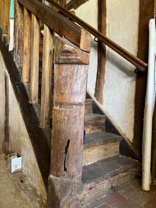 Maison - 171 m² - 6 pièces