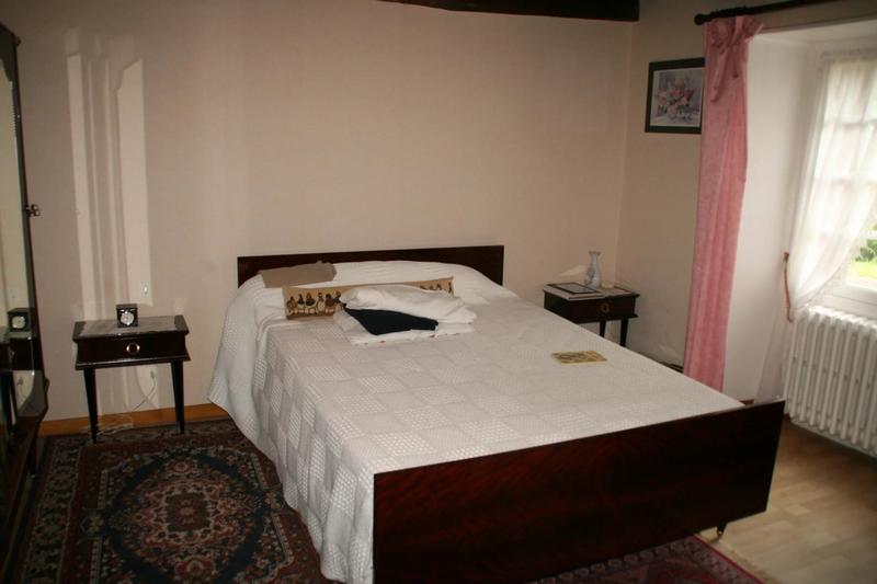 Maison - 122 m² - 4 pièces