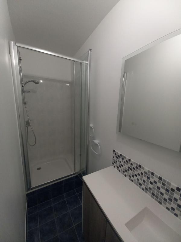 Appartement - 83 m² - 3 pièces