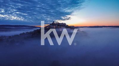 Château - 677 m² - 20 pièces