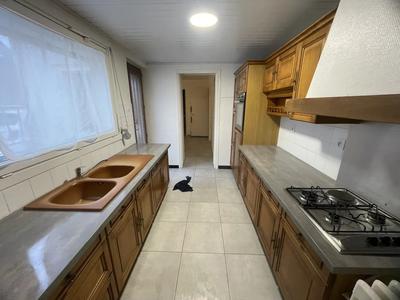 Maison - 68 m² - 4 pièces