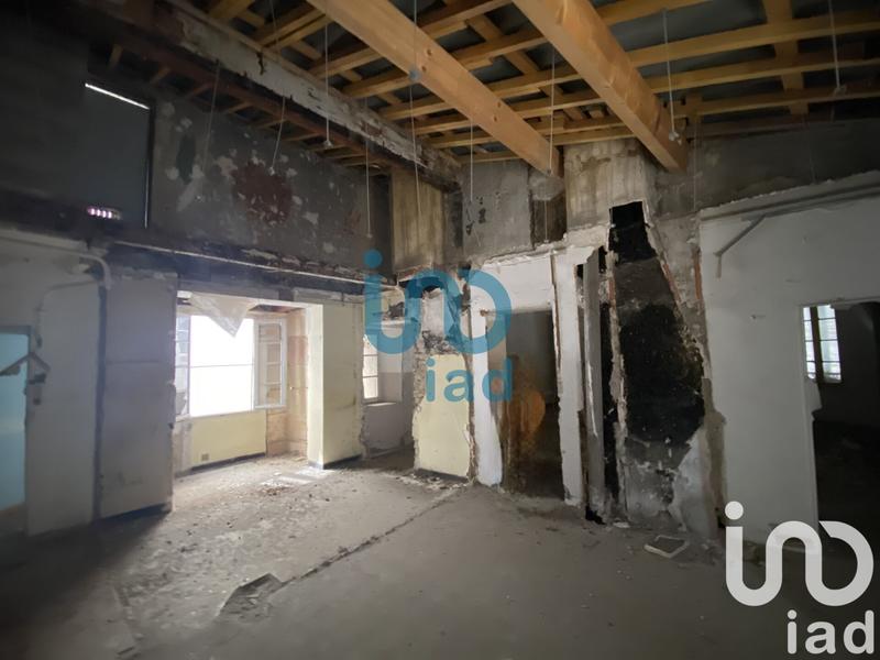 Immeuble - 300 m²