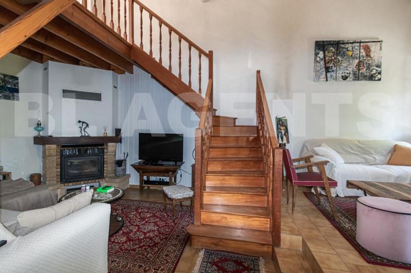 Briarde - 145 m² - 6 pièces