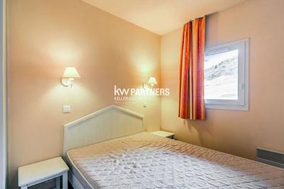 Appartement - 25 m² - 2 pièces