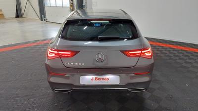 Mercedes Cla Shooting Brake 180 d Progressive Line Ba8