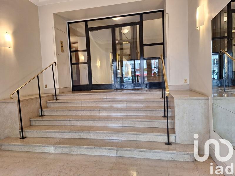 Appartement - 116 m² - 4 pièces