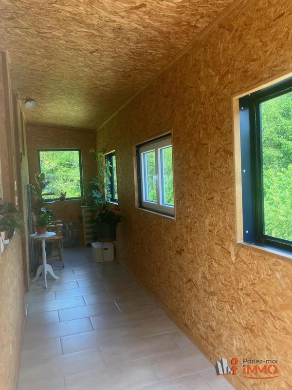 Villa - 85 m² - 4 pièces