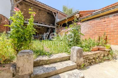 Maison - 165 m² - 5 pièces