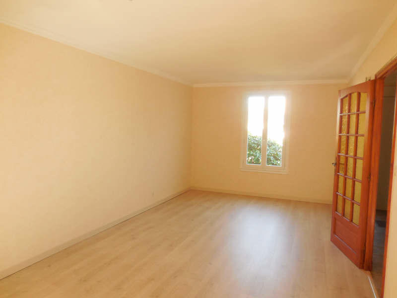 Maison - 68 m² - 4 pièces