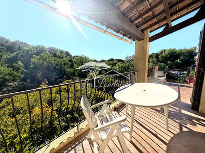 Appartement - 50 m² - 3 pièces