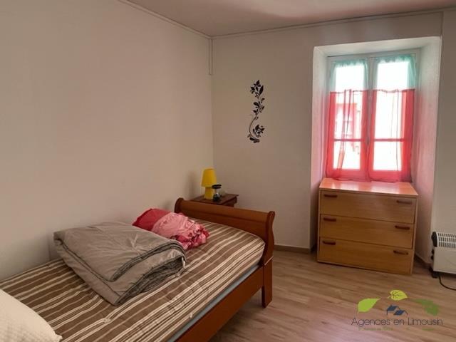 Maison en pierre - 50 m²