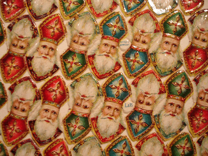 Exposition &quot;Images de Noël, trésor de tradition&quot;