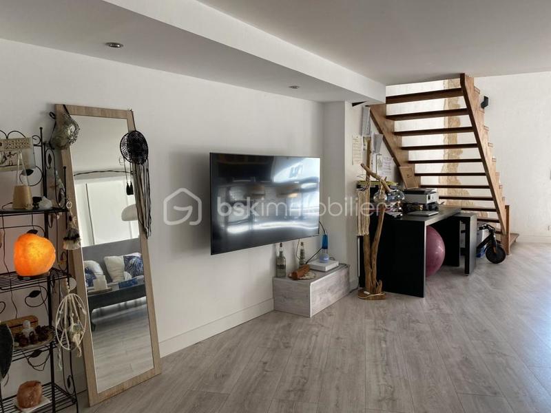 Appartement - 101 m² - 4 pièces