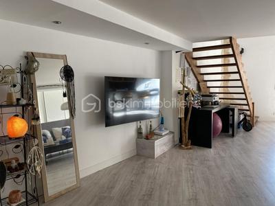 Appartement - 101 m² - 4 pièces