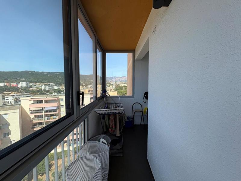 Appartement - 76 m² - 3 pièces