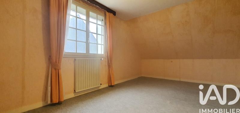 Maison - 168 m² - 7 pièces