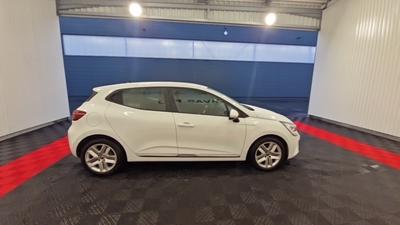 Renault Clio V Blue Dci 85 Business