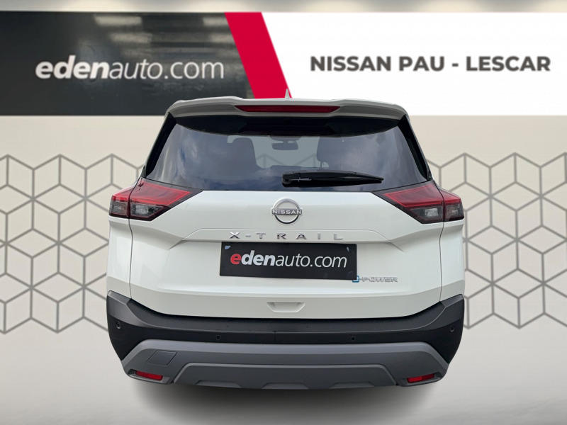 Nissan X-Trail e-Power 204 ch n-Connecta