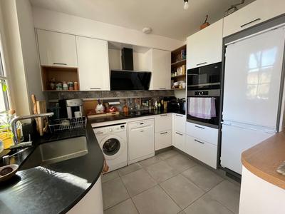 Duplex - 90 m² - 2 pièces