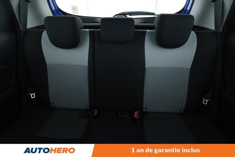 Toyota Yaris 1.5 Hybrid Dynamic 5p 100h