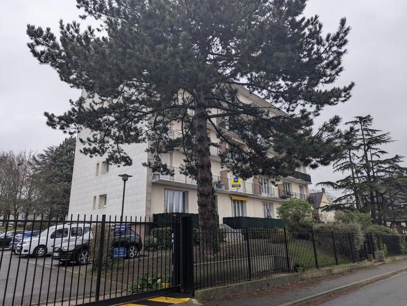 Appartement - 51 m² - 2 pièces