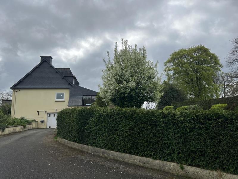 Maison - 140 m² - 7 pièces