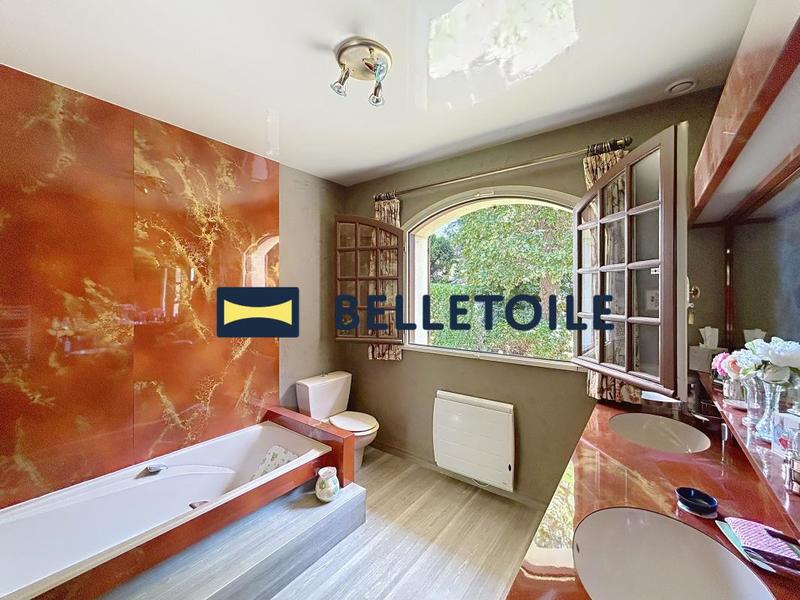 Maison - 153 m² - 5 pièces