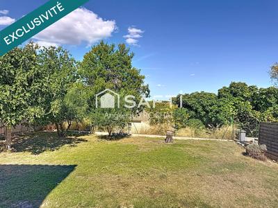 Maison - 94 m² - 3 pièces