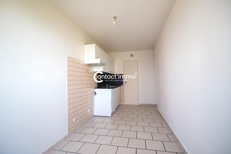 Appartement - 74 m² - 4 pièces