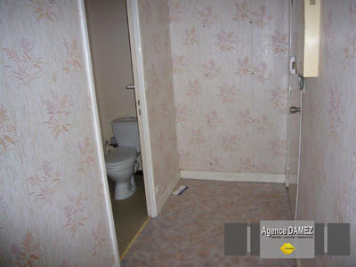 Appartement - 35 m² - 1 pièce