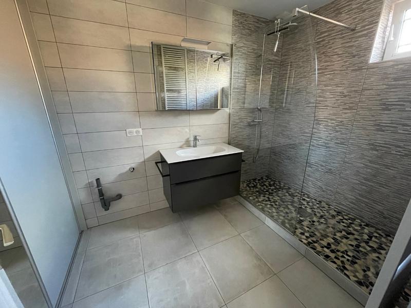 Appartement - 98 m² - 3 pièces