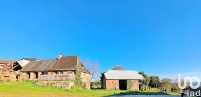 Ferme - 133 m² - 6 pièces