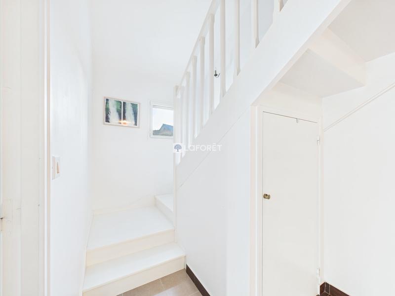 Maison - 179 m² - 5 pièces