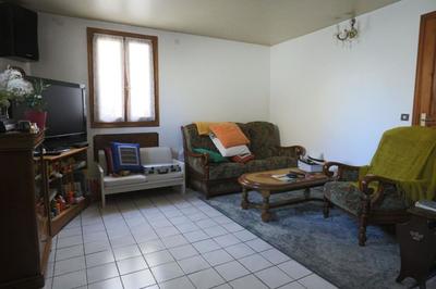 Maison - 101 m² - 5 pièces