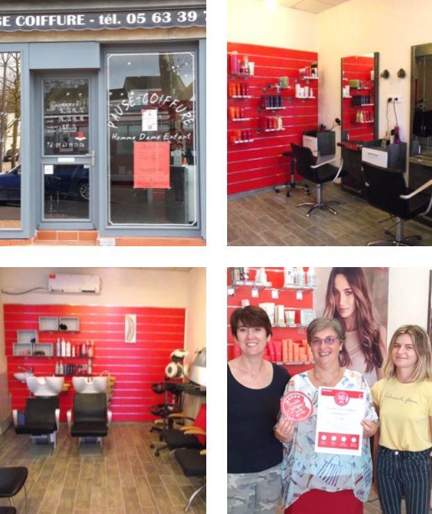 Pause Coiffure