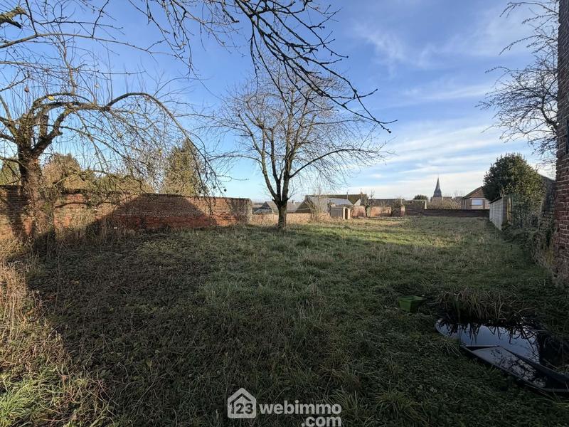 Maison - 226 m² - 7 pièces