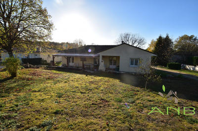 Maison - 131 m² - 5 pièces