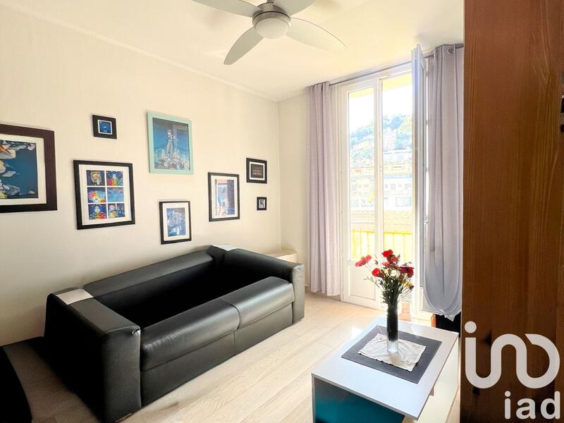 Appartement - 122 m² - 5 pièces