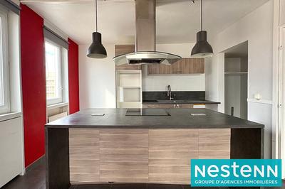 Appartement - 77 m² - 4 pièces