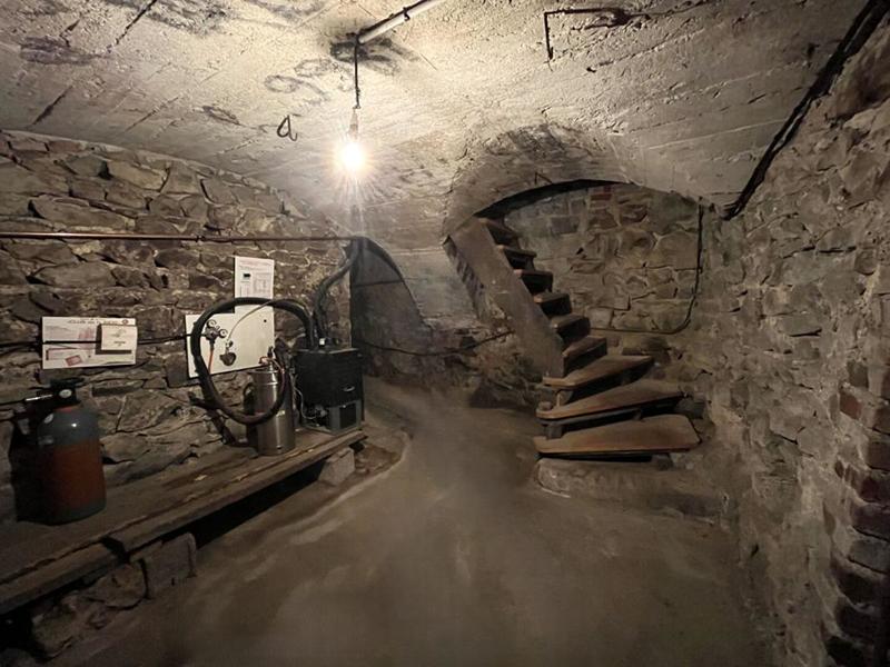 Immeuble - 270 m² - 10 pièces