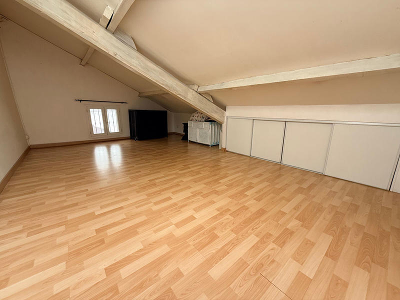 Appartement - 66 m² - 4 pièces